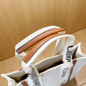 Sac à main en toile  pour femmes