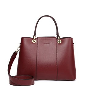 Sac à main pour femmes en cuir PU