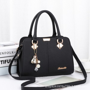 Sac à main pour femmes en cuir PU