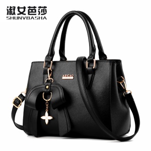 Sac à main pour femmes en cuir PU