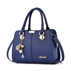 Sac à main pour femmes en cuir PU