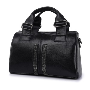 Sac à main pour femmes en cuir PU