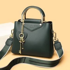 Sac à main pour femme en cuir de vache