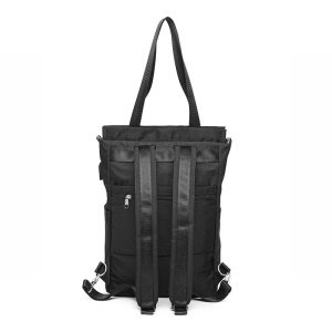 Sac à dos imperméable et multifonctionnel femme