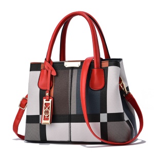 Sac à main en cuir PU