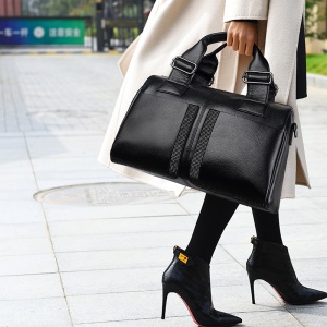Sac à main pour femmes en cuir PU