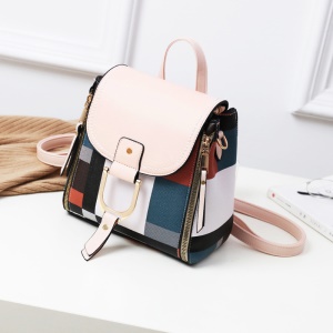Sac à dos  femme en cuir PU