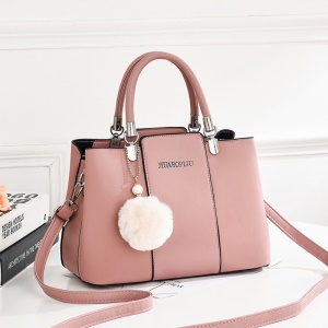 sac à main pour femmes avec corde bandoulière résistant à la friction à grande capacité avec Pendentif
