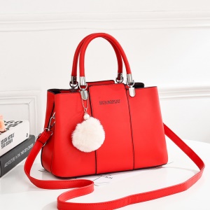 sac à main pour femmes avec corde bandoulière résistant à la friction à grande capacité avec Pendentif