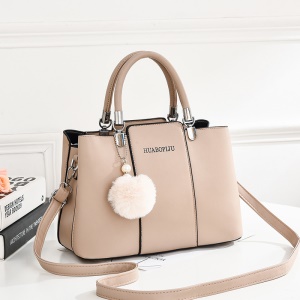 sac à main pour femmes avec corde bandoulière résistant à la friction à grande capacité avec Pendentif