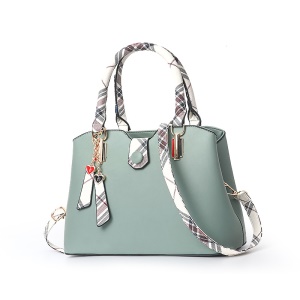 Sac à main  de grande capacité en cuir