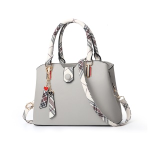 Sac à main  de grande capacité en cuir