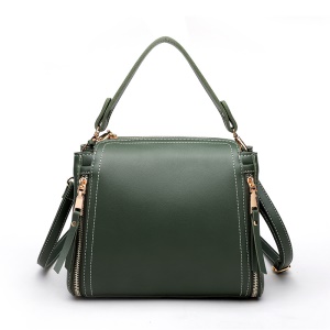 Sac à main pour femmes en cuir PU