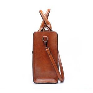 Sac à main  femme en cuir Pu