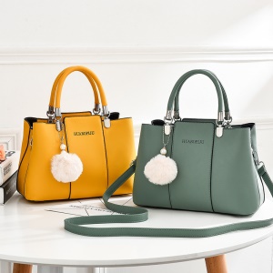 sac à main pour femmes avec corde bandoulière résistant à la friction à grande capacité avec Pendentif