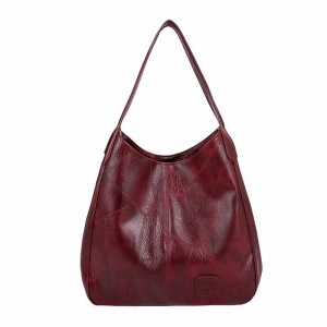 Sac à main pour femme grande capacité et résistance à la friction