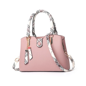Sac à main  de grande capacité en cuir