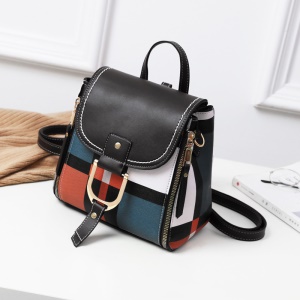 Sac à dos  femme en cuir PU