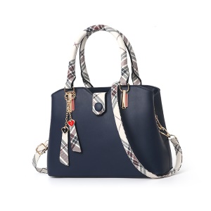 Sac à main  de grande capacité en cuir