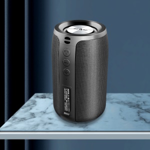 Haut parleur  portable Subwoofer Bluetooth sans fil