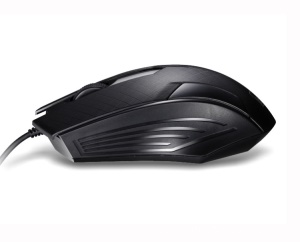 Souris  d'ordinateur   à fil USB