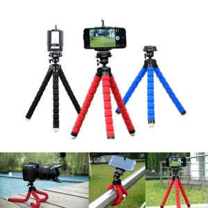 Trépied pour téléphone portable