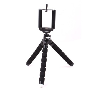 Trépied pour téléphone portable