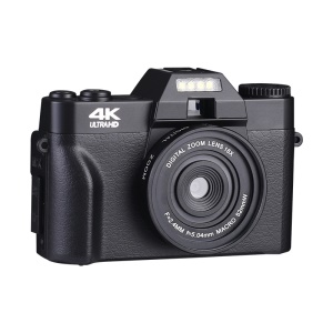 Appareil photo numérique 4K HD 48 mégapixels