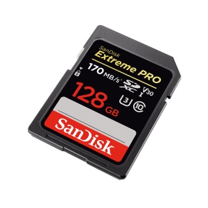 carte mémoire SD à Haute fréquence 32g 64g 128g 256g