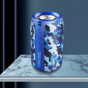 Haut parleur  portable Subwoofer Bluetooth sans fil