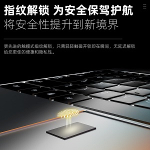 Ordinateur portable LAP TOP ultra-fin 15,6 pouces