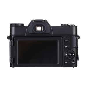 Appareil photo numérique 4K HD 48 mégapixels