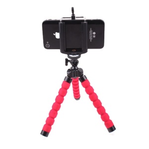 Trépied pour téléphone portable