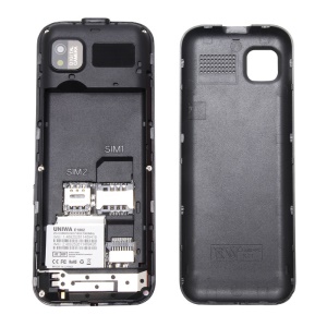 UNIWA E1802 téléphone portable GSM