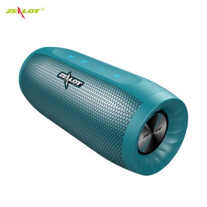 Haut-parleur sans fil Bluetooth Portable subwoofer
