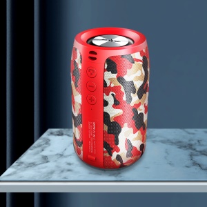 Haut parleur  portable Subwoofer Bluetooth sans fil
