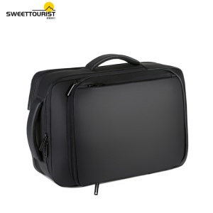 Sac à dos pour hommes étanche grande capacité avec port de recharge USB