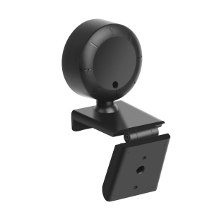 Webcam avec microphone intégré