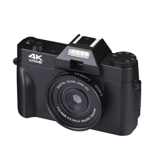 Appareil photo numérique 4K HD 48 mégapixels