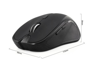 souris sans fil Bluetooth