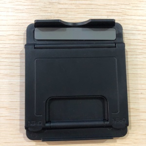 Support de téléphone portable pliable