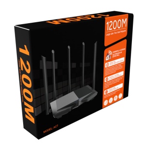 Routeur Tenda 5G 1200M