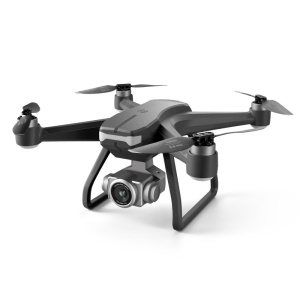 Drone aérien 4K double caméra GPS