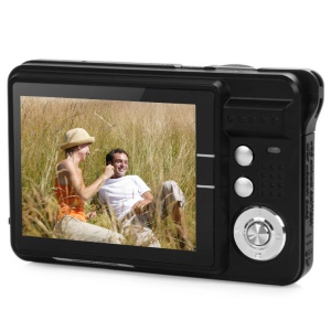 mini Appareil photo numérique portable 18 mégapixels