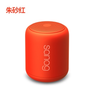 Mini haut-parleur Bluetooth sans fil  avec espace pour carte memoire
