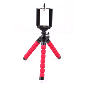 Trépied pour téléphone portable