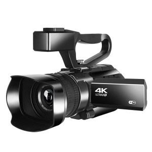 Caméra vidéo numérique portable