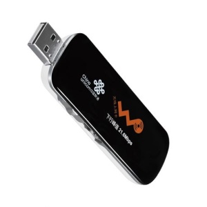 Adaptateur réseau modem  USB 4G sans fil