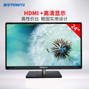 Moniteur PENGYU 24 pouces 1080