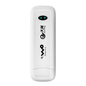 Adaptateur réseau modem  USB 4G sans fil